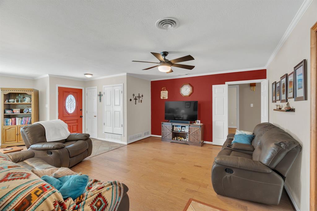 Oakwood Terrace Add - Residential