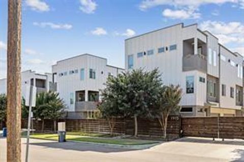 1915 Summit Avenue 2 Dallas TX 75206