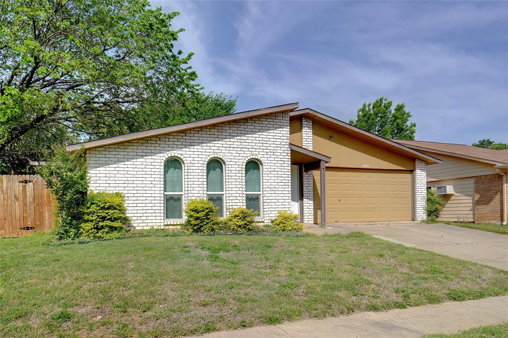 2602 Meadowview Drive
