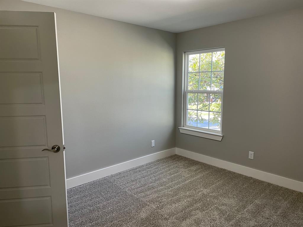 Stevens Addition - Residential Income