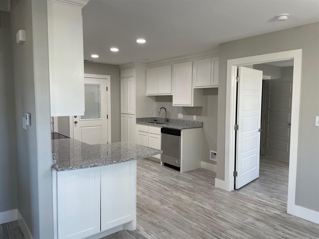 Stevens Addition - Residential Income