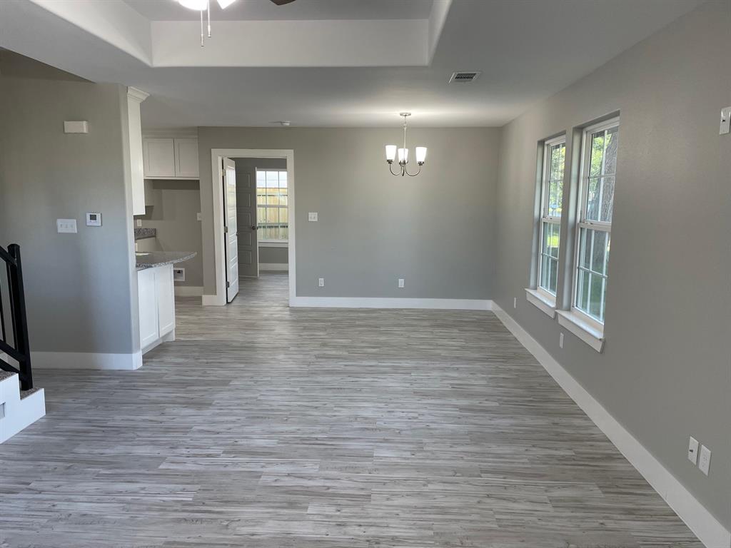 Stevens Addition - Residential Income