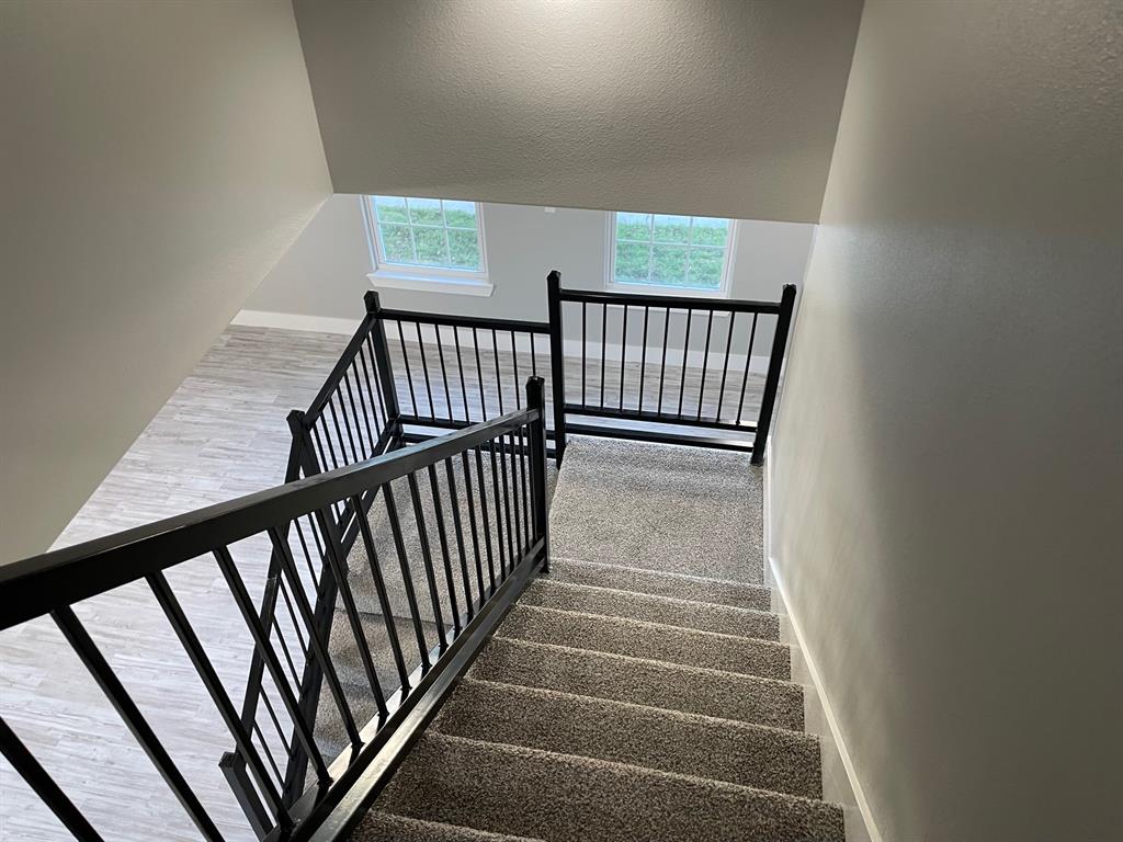 Stevens Addition - Residential Income