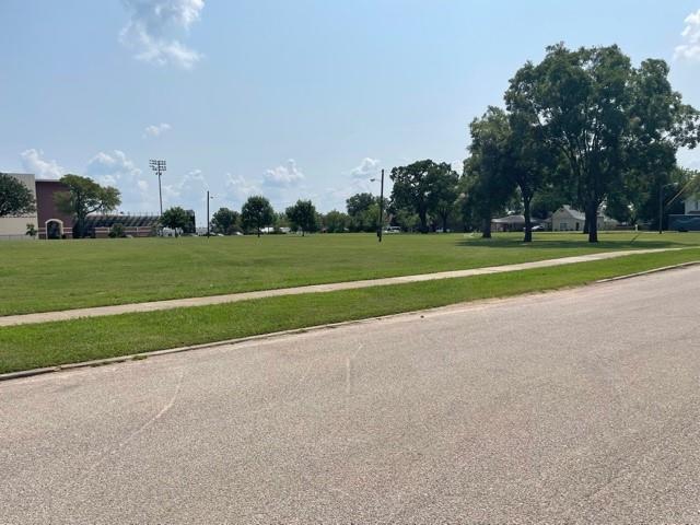 Stevens Addition - Residential Income