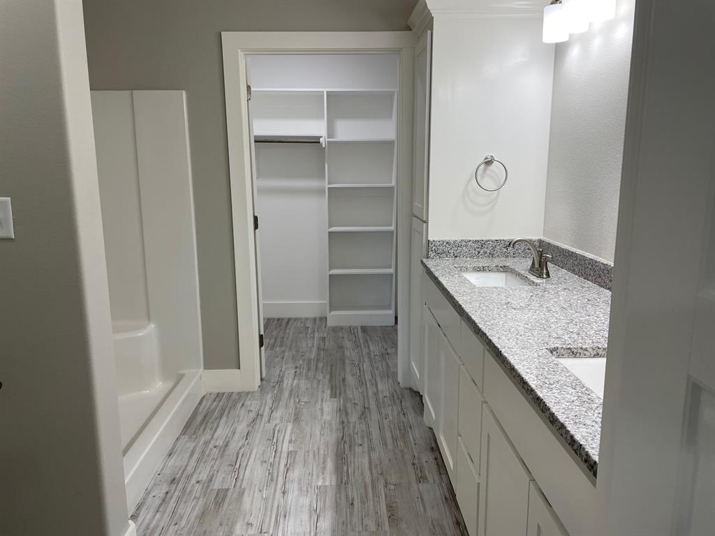 Stevens Addition - Residential Income