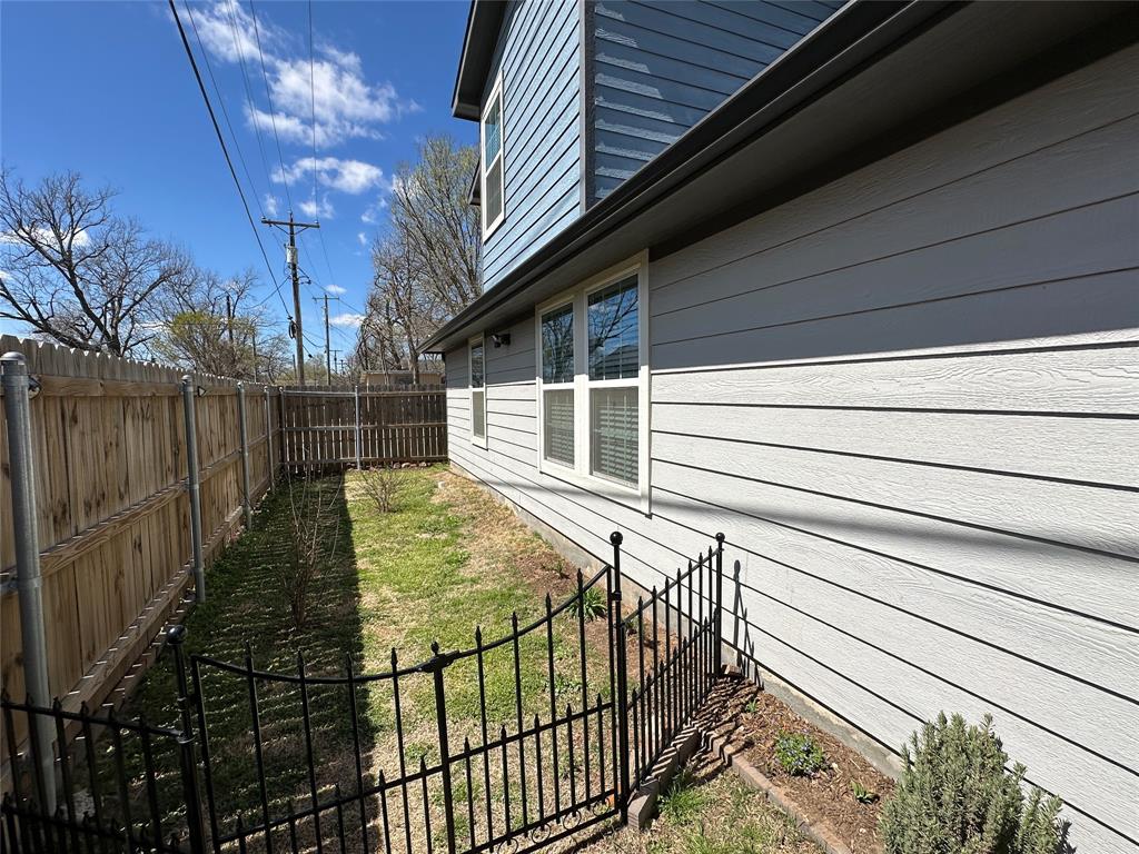 Stevens Addition - Residential Income