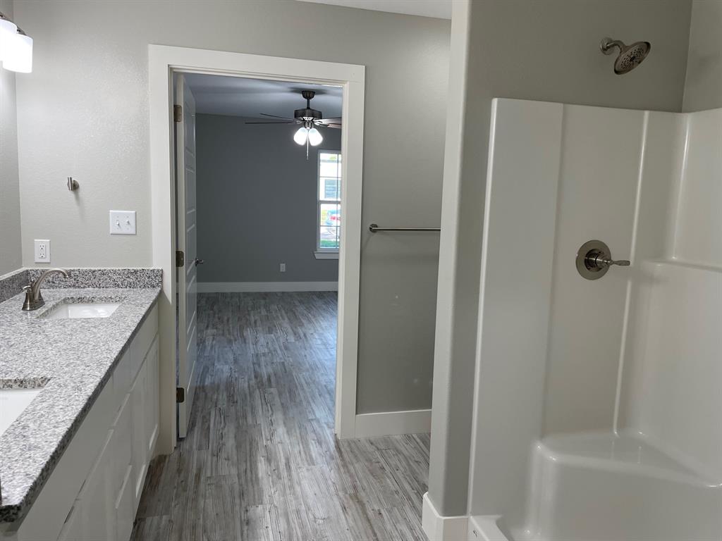 Stevens Addition - Residential Income