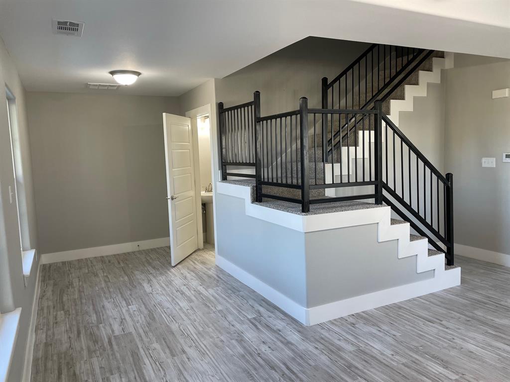 Stevens Addition - Residential Income