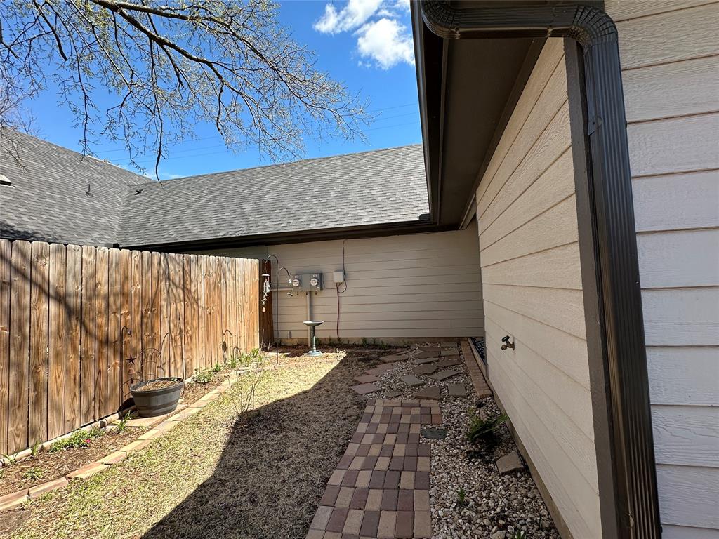 Stevens Addition - Residential Income