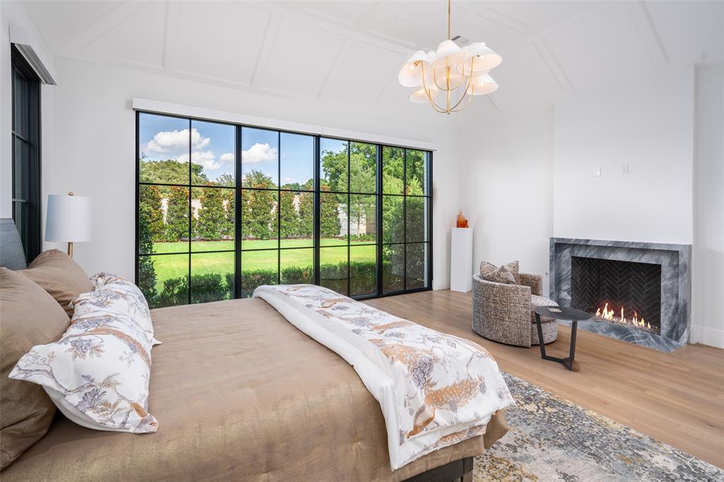 Bluffs of Cochran Chapel - Residential