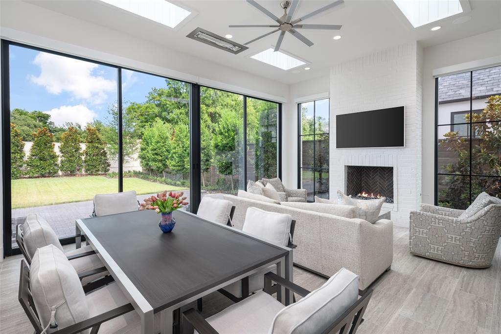 Bluffs of Cochran Chapel - Residential