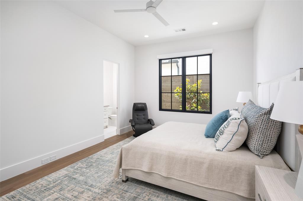 Bluffs of Cochran Chapel - Residential