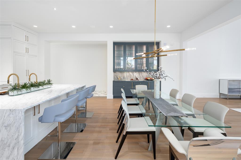 Bluffs of Cochran Chapel - Residential