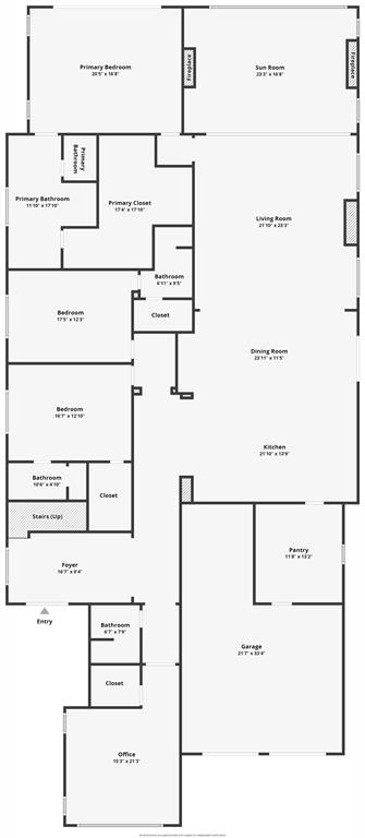 Bluffs of Cochran Chapel - Residential