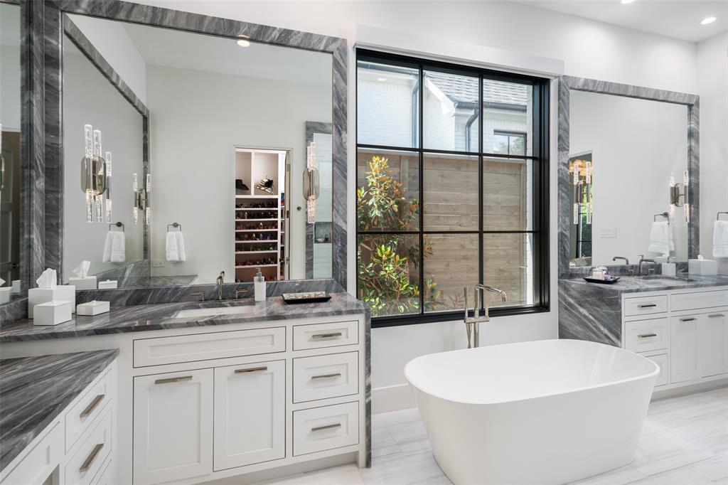 Bluffs of Cochran Chapel - Residential