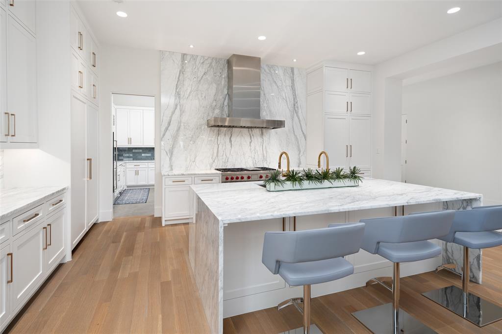 Bluffs of Cochran Chapel - Residential