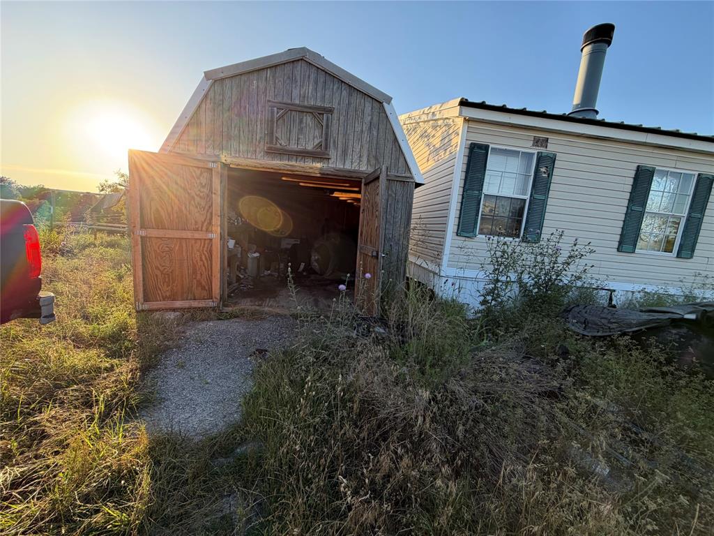 280 Coyote Trail