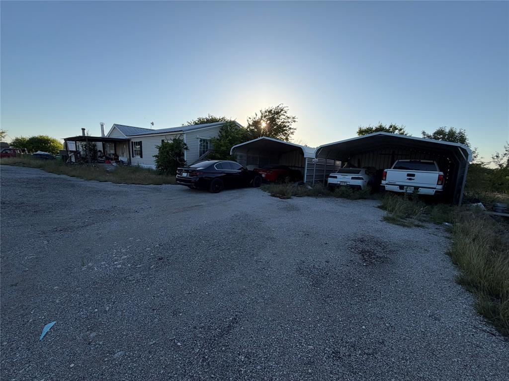 280 Coyote Trail
