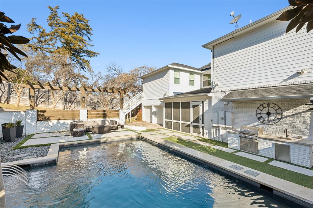 Lakeshore Hills Rev - Residential