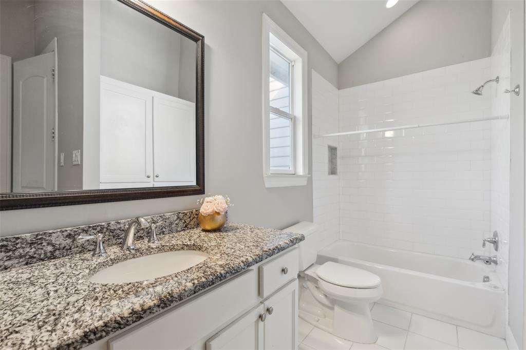 Lakeshore Hills Rev - Residential