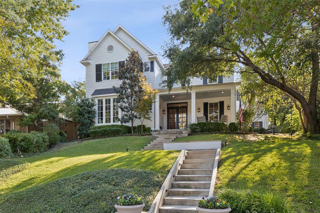 Lakeshore Hills Rev - Residential