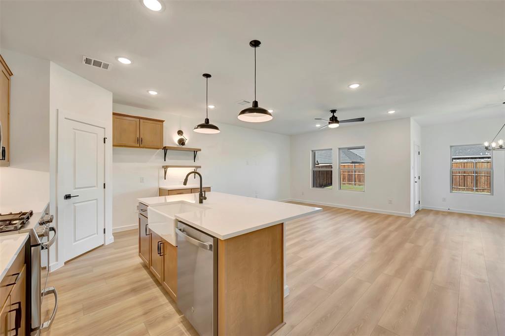 Rolling Ridge - Residential