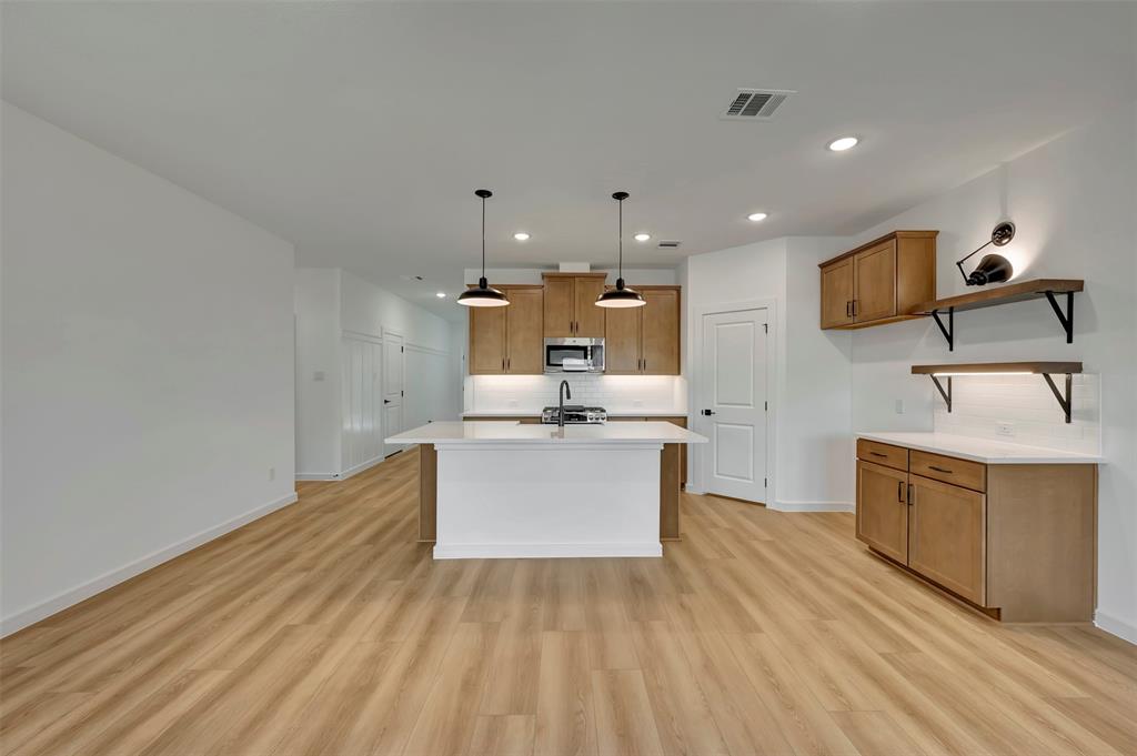 Rolling Ridge - Residential