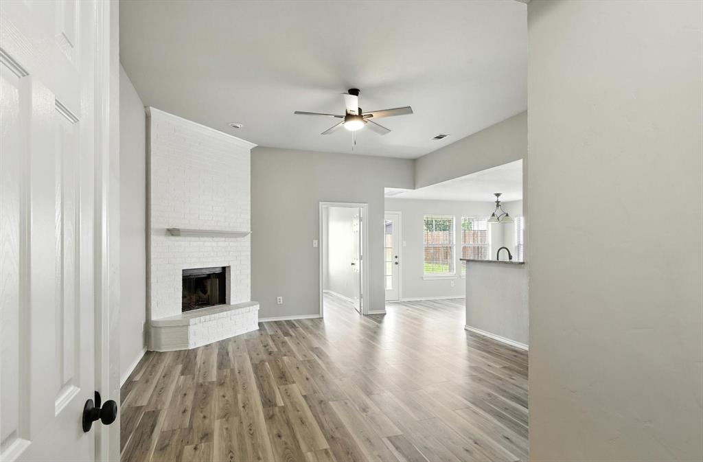 Crescent Oaks Beach Estates - Residential