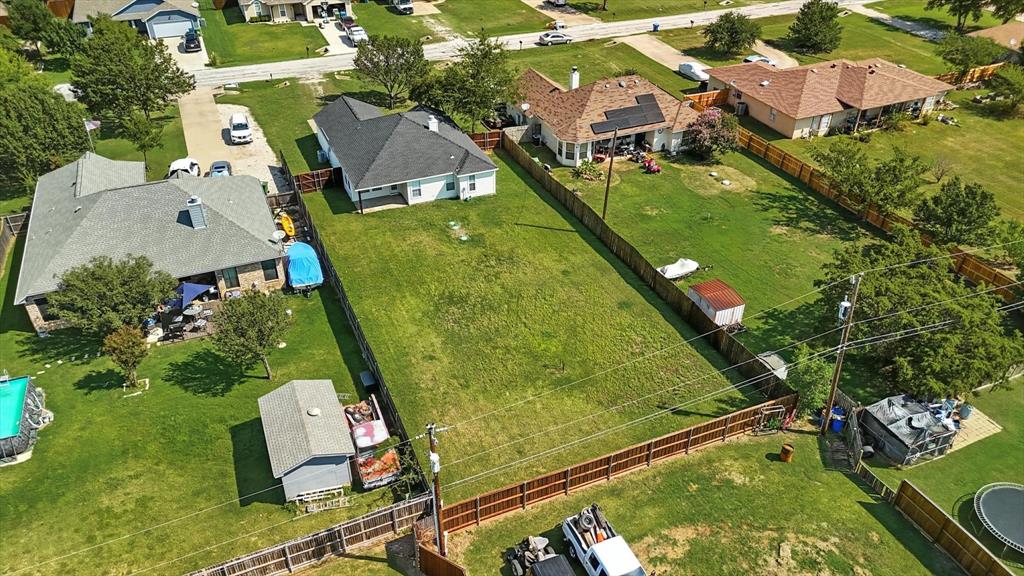 Crescent Oaks Beach Estates - Residential