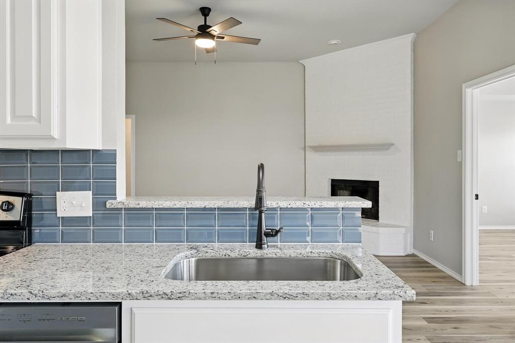 Crescent Oaks Beach Estates - Residential