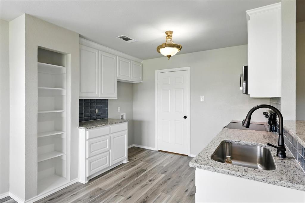 Crescent Oaks Beach Estates - Residential