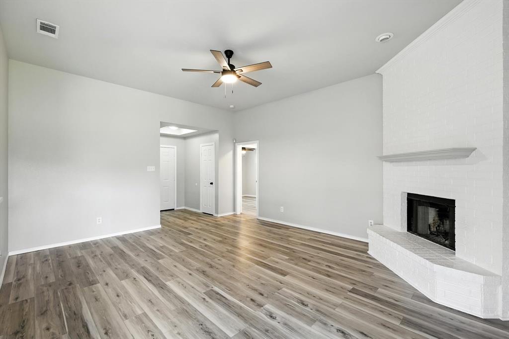 Crescent Oaks Beach Estates - Residential