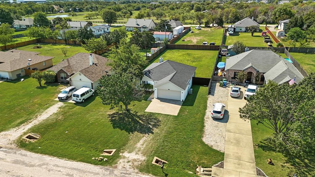 Crescent Oaks Beach Estates - Residential