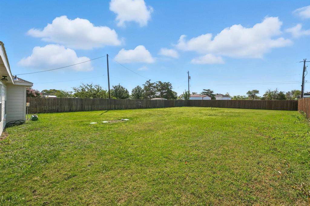 Crescent Oaks Beach Estates - Residential