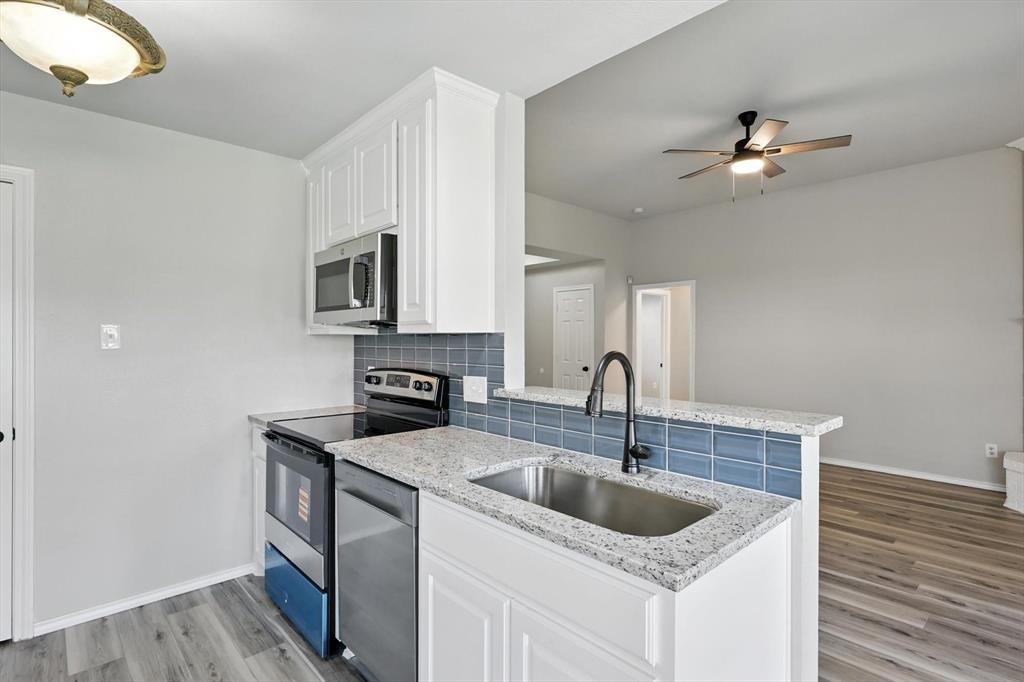 Crescent Oaks Beach Estates - Residential