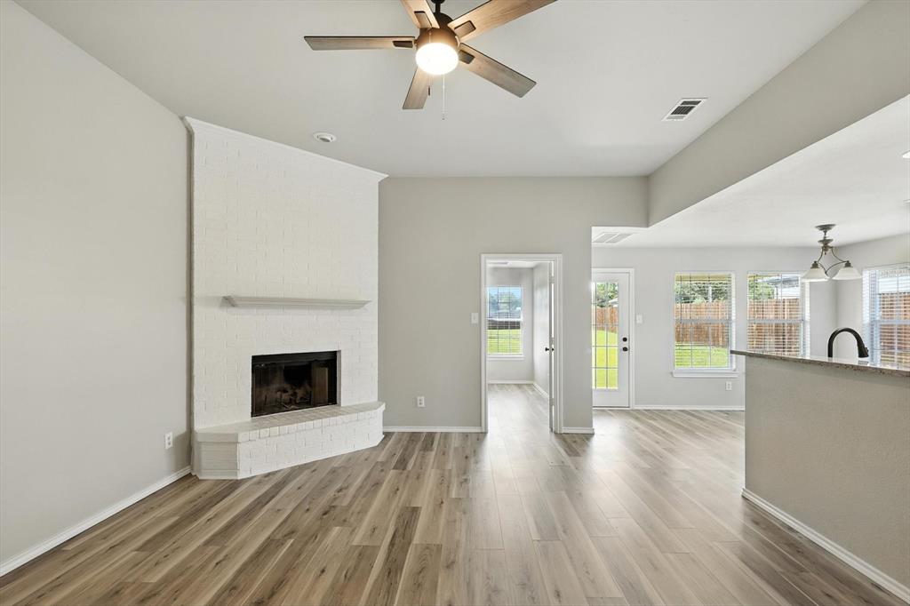 Crescent Oaks Beach Estates - Residential