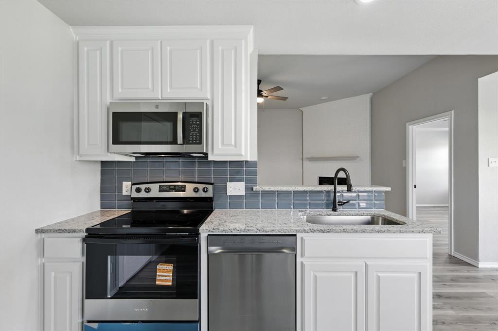 Crescent Oaks Beach Estates - Residential