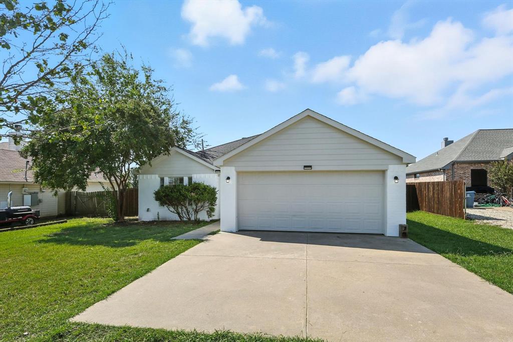 Crescent Oaks Beach Estates - Residential