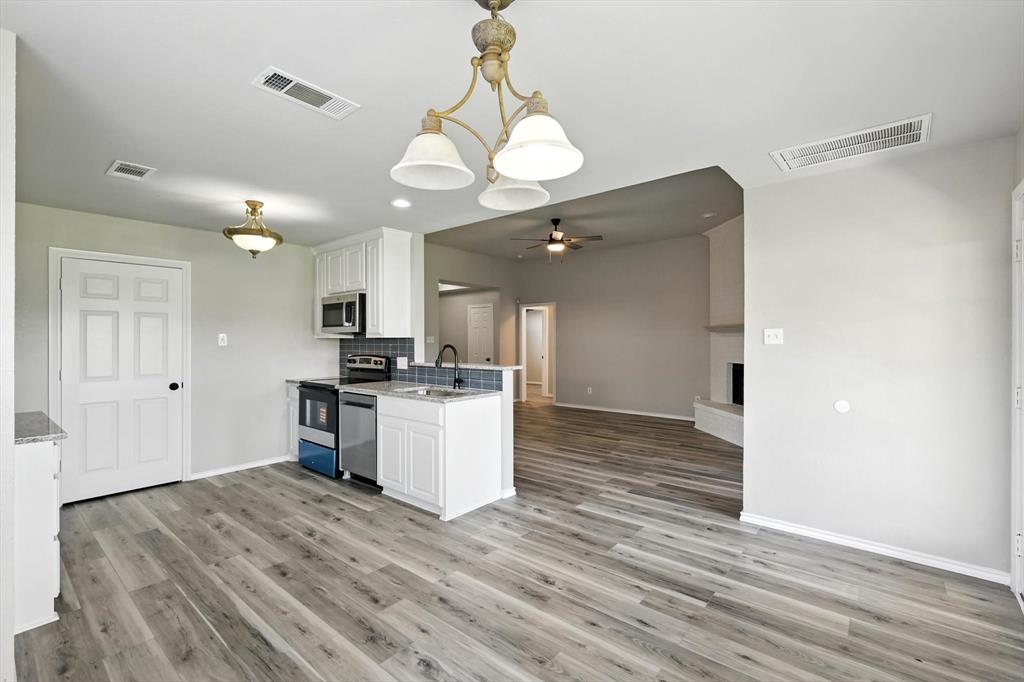 Crescent Oaks Beach Estates - Residential