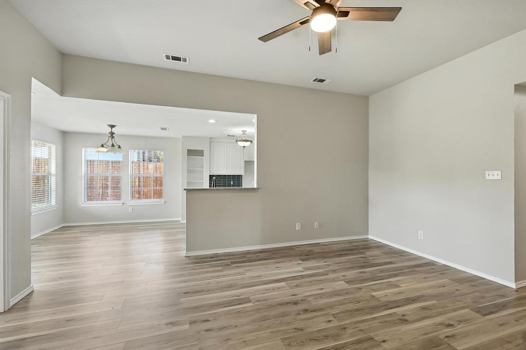 Crescent Oaks Beach Estates - Residential