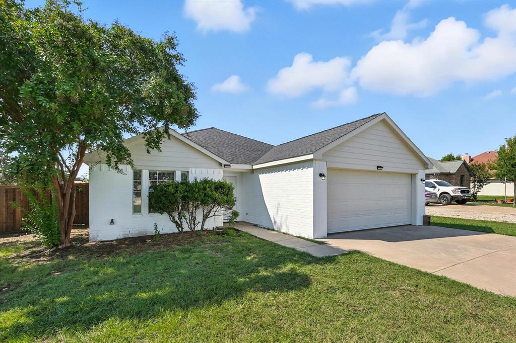 Crescent Oaks Beach Estates - Residential