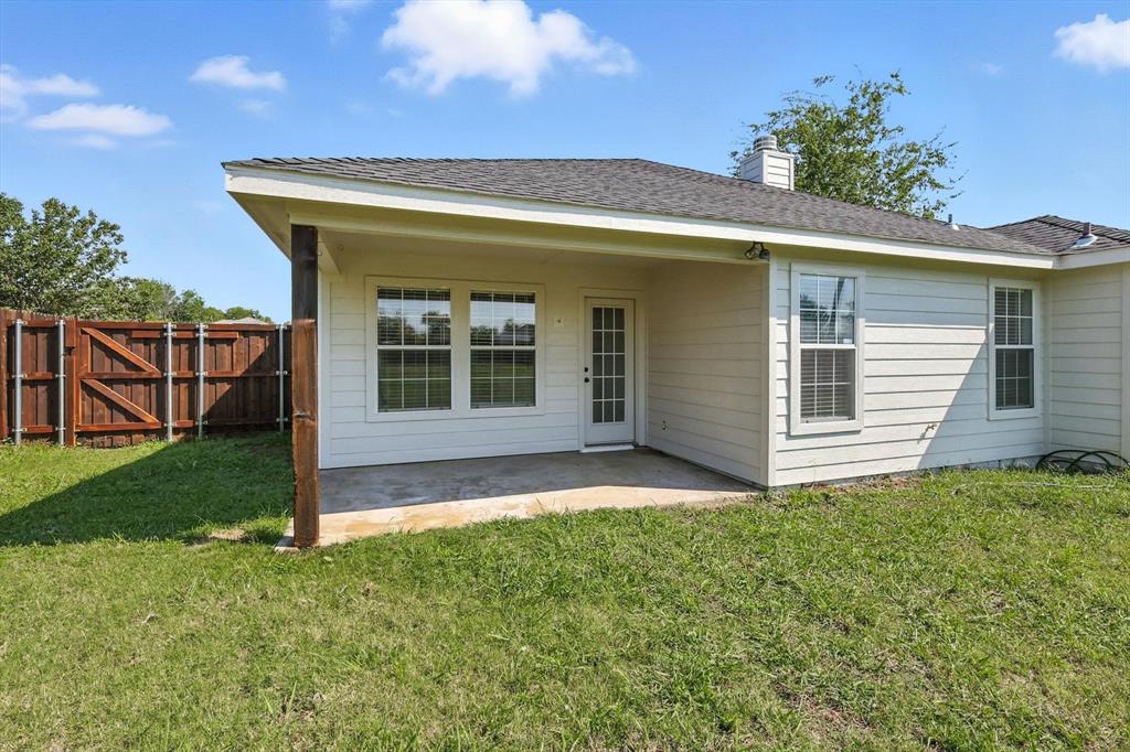 Crescent Oaks Beach Estates - Residential