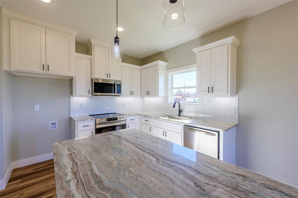 Lakewood - Bisd - Residential