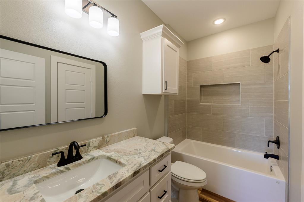 Lakewood - Bisd - Residential