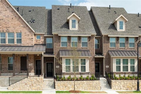 Photo of 2116 Naples Drive, Rowlett, TX 75088 (MLS # 21275199)