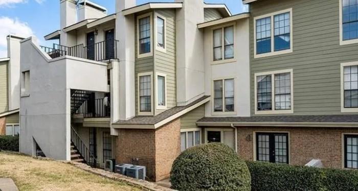 WINGATE CONDOMINIUM - Residential