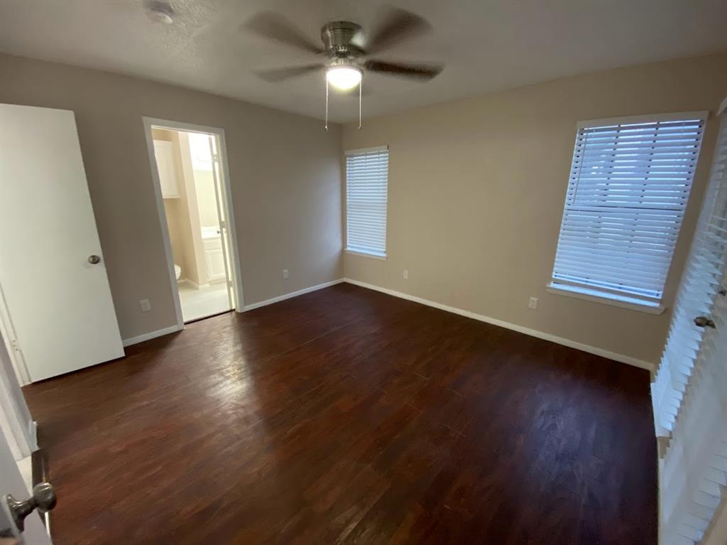 WINGATE CONDOMINIUM - Residential