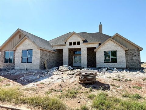 6726 Goodnight Loving Trail Abilene TX 79606