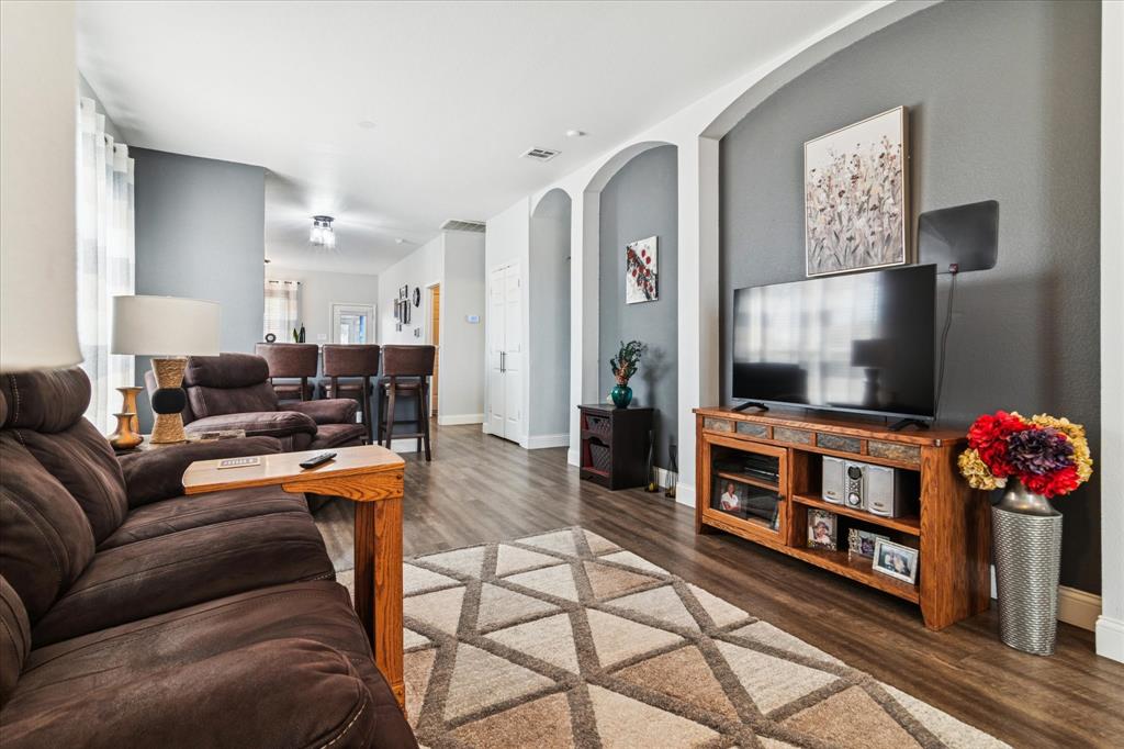 1805 Cambridge Drive