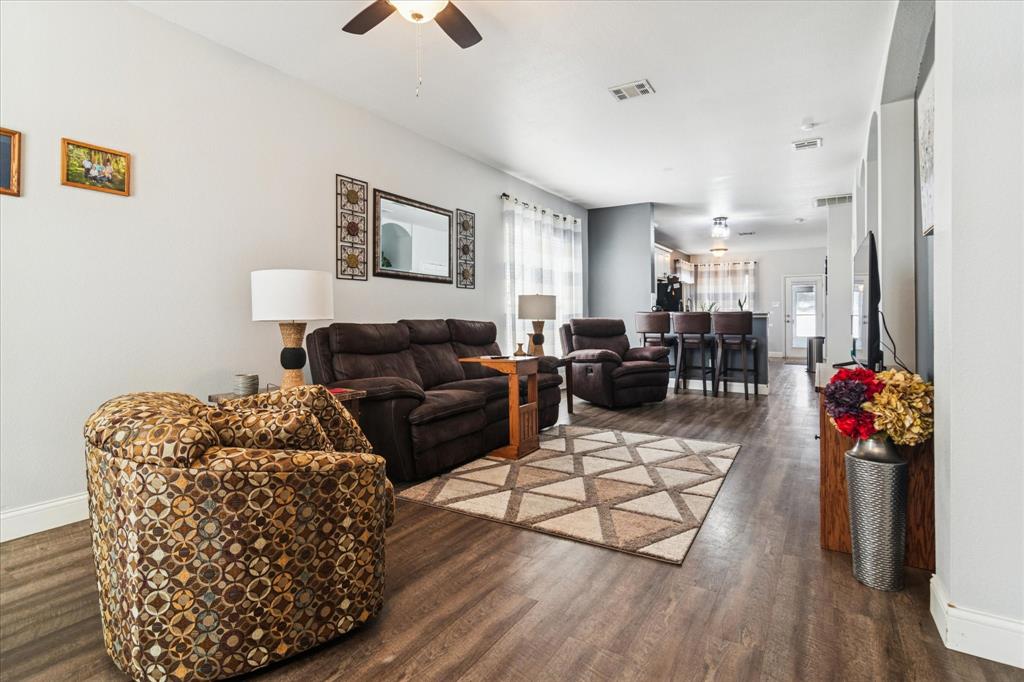 1805 Cambridge Drive